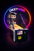 Basketballautomat Classic